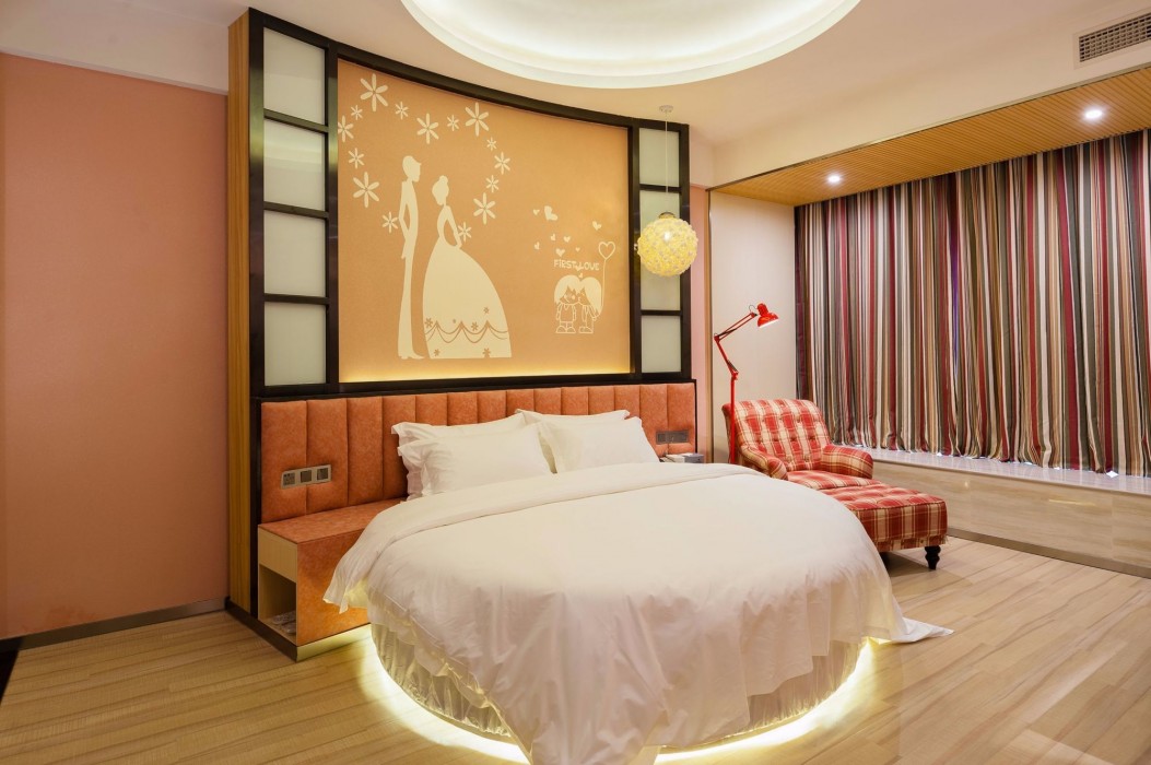 Vienna International Hotel (Foshan Yongrun Plaza) Ex Foshan Yongrun Beehive 28/33