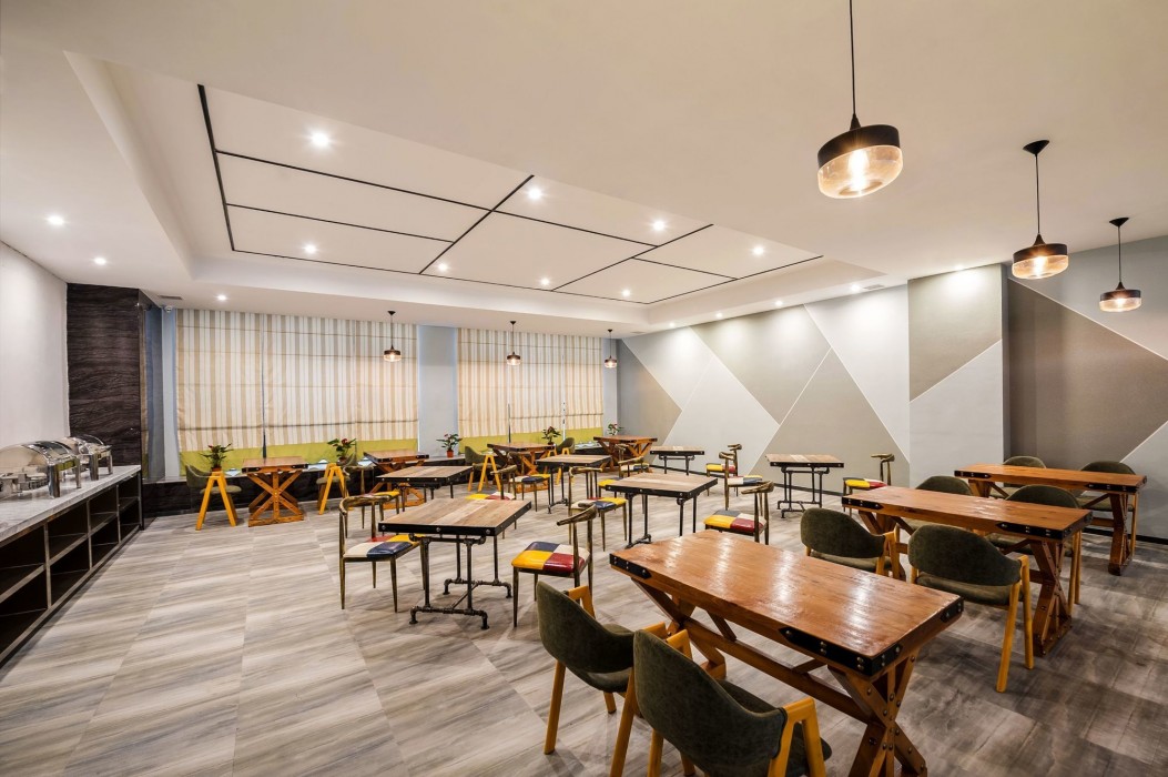 Vienna International Hotel (Foshan Yongrun Plaza) Ex Foshan Yongrun Beehive 13/33