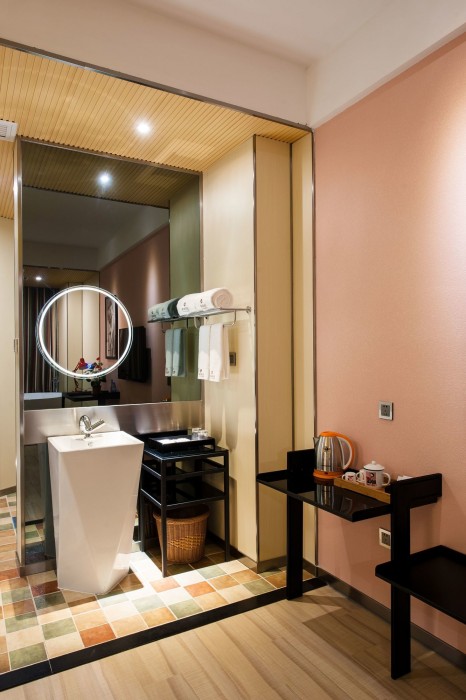 Vienna International Hotel (Foshan Yongrun Plaza) Ex Foshan Yongrun Beehive 24/33