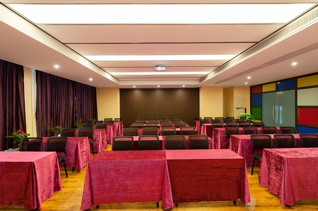 Vienna International Hotel (Foshan Yongrun Plaza) Ex Foshan Yongrun Beehive 20/33