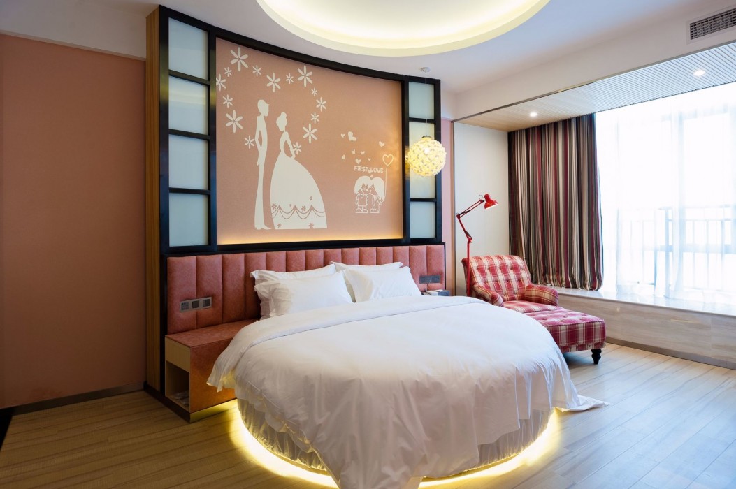 Vienna International Hotel (Foshan Yongrun Plaza) Ex Foshan Yongrun Beehive 29/33