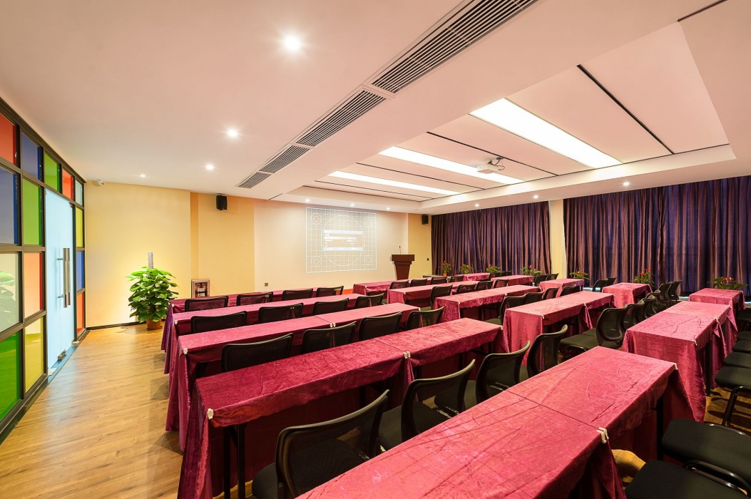 Vienna International Hotel (Foshan Yongrun Plaza) Ex Foshan Yongrun Beehive photo4