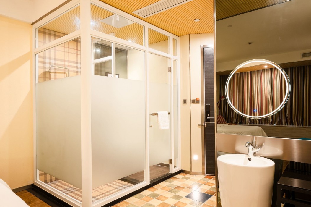 Vienna International Hotel (Foshan Yongrun Plaza) Ex Foshan Yongrun Beehive 7/33
