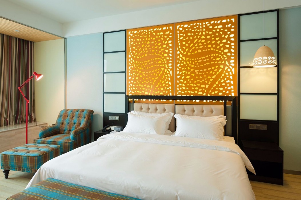 Vienna International Hotel (Foshan Yongrun Plaza) Ex Foshan Yongrun Beehive 22/33