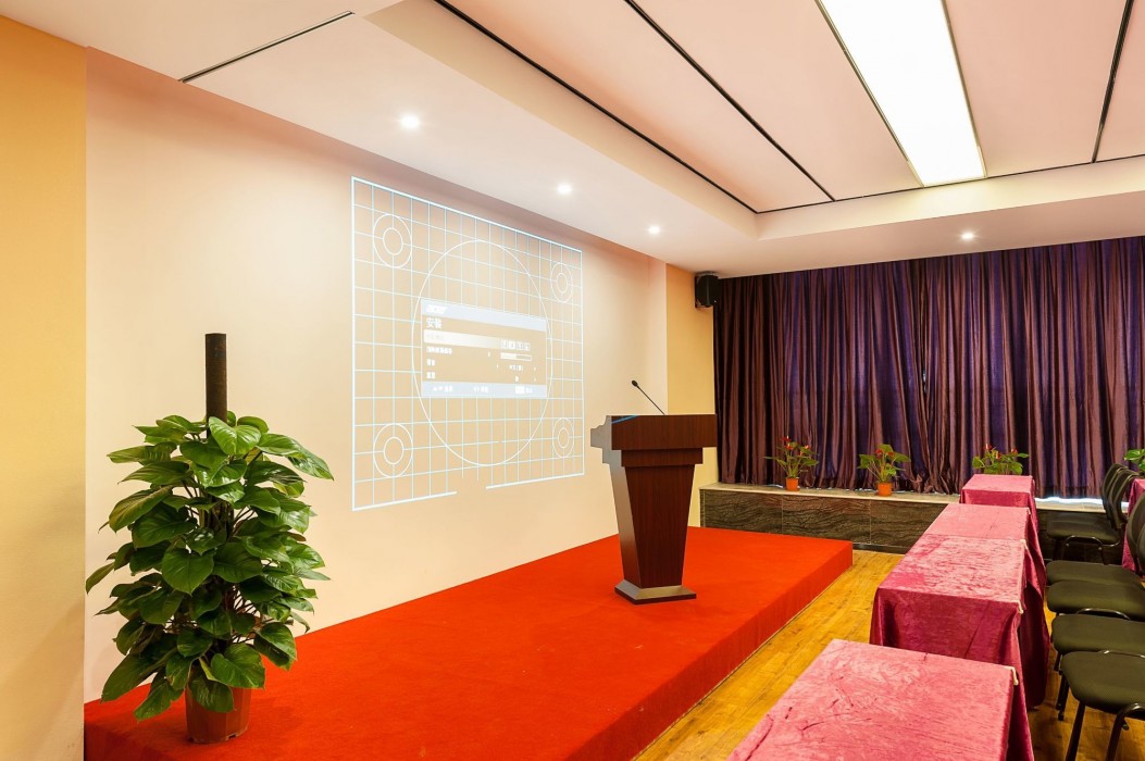 Vienna International Hotel (Foshan Yongrun Plaza) Ex Foshan Yongrun Beehive 8/33