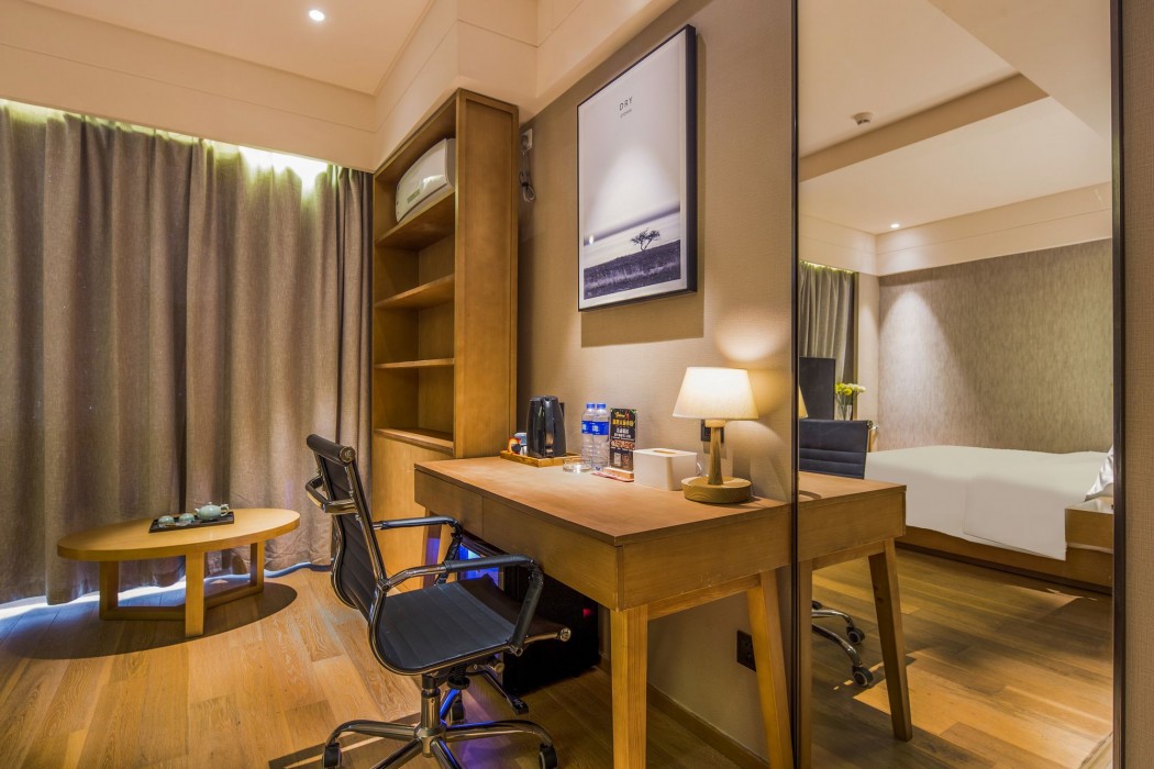 V8 Hotel Zi Yuan Gang 24/53