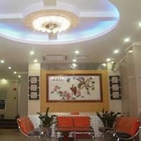 V8 Hotel Zi Yuan Gang 40/53