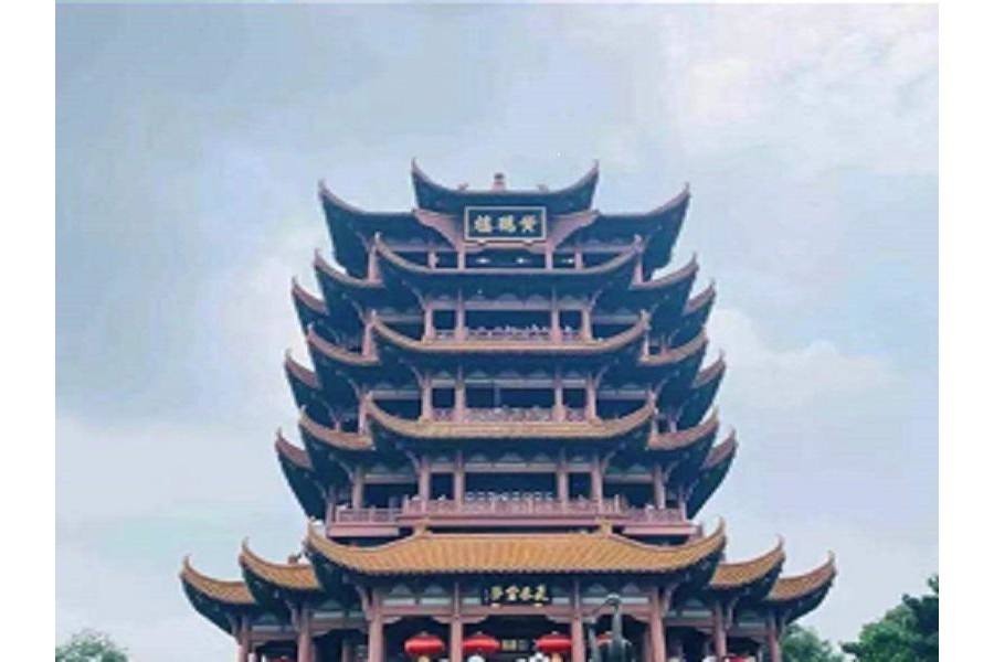 Campanile China武汉Zhongnan路地铁站酒店(Campanile(China) Wuhan Zhongnan Road Metro Station)(Campanile(China) Wuhan Zhongnan Road Metro Station) 图片4