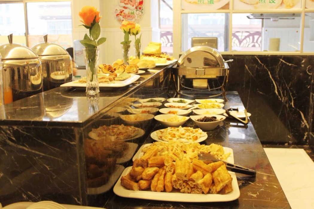 Yiwu Lingshang Hotel 22/48