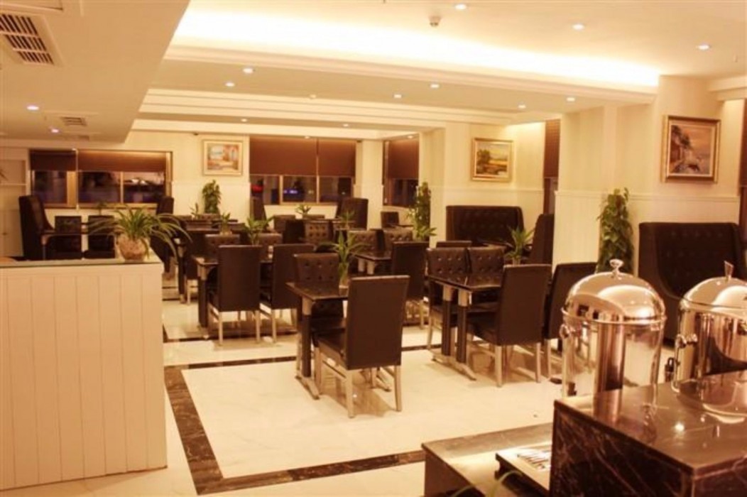Yiwu Lingshang Hotel 21/48
