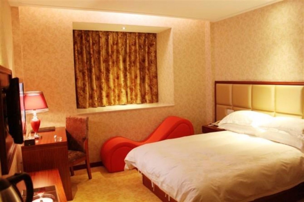 Yiwu Lingshang Hotel 35/48
