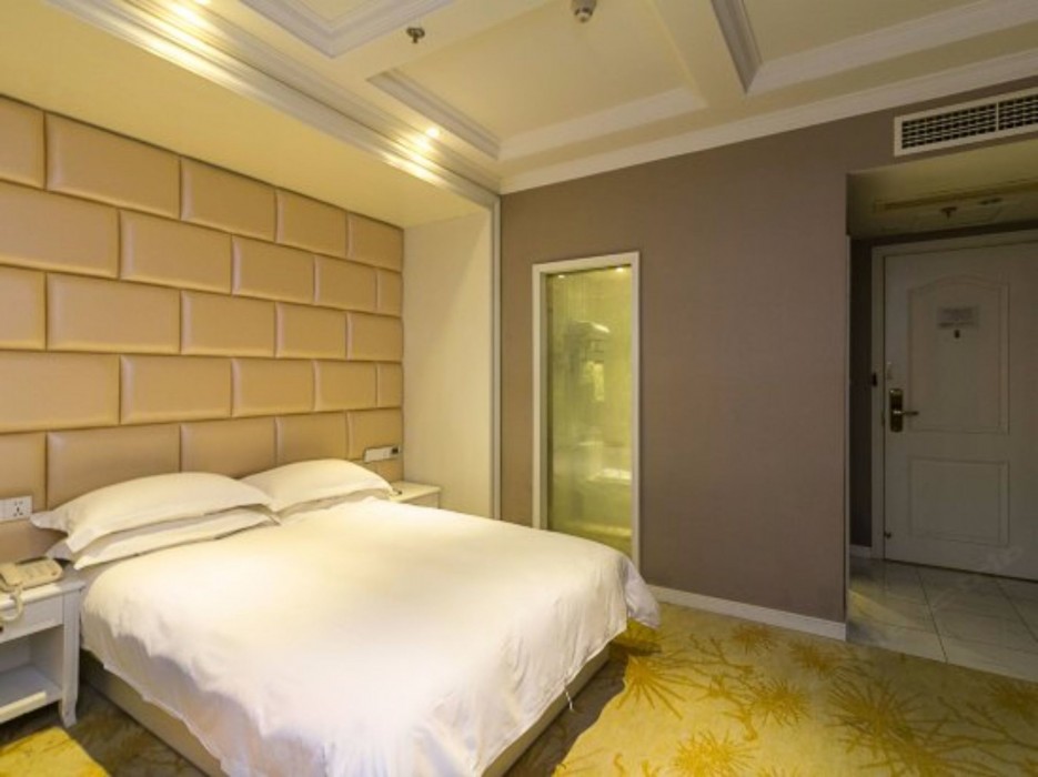 Yiwu Lingshang Hotel 29/48