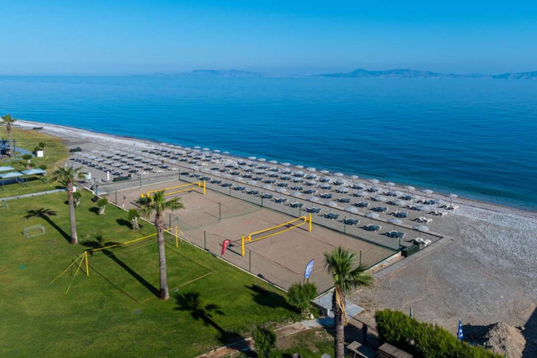 Sun Beach Resort 42/78