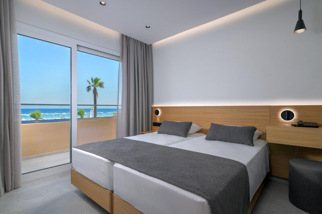 Sun Beach Resort 24/78