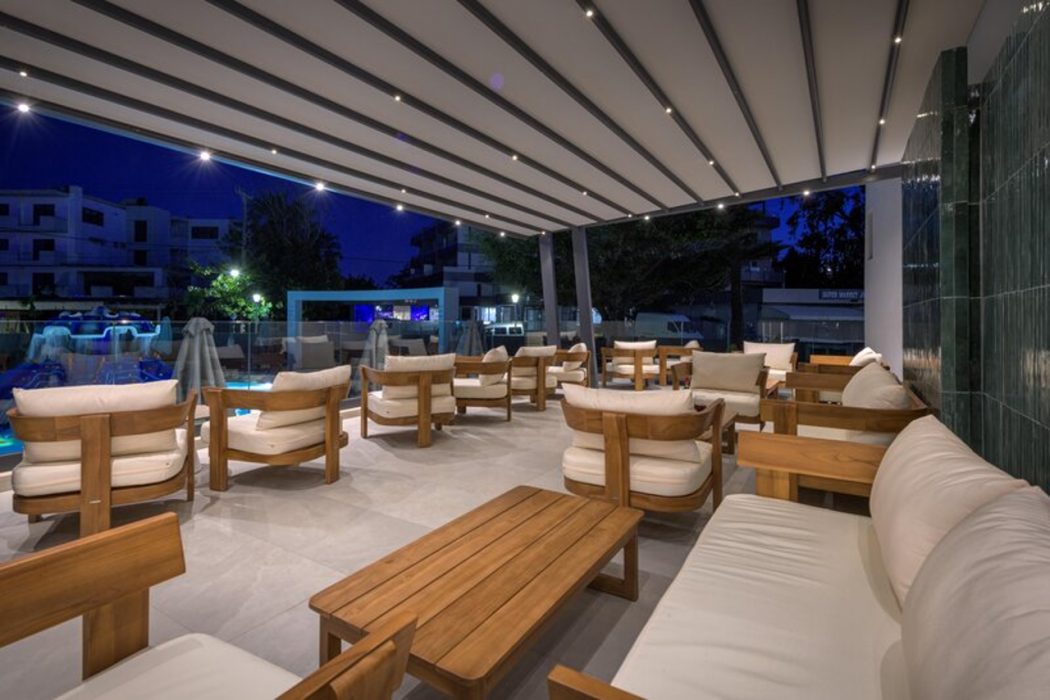 Sun Beach Resort 40/78