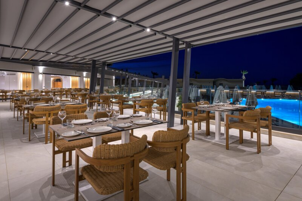 Sun Beach Resort 18/78