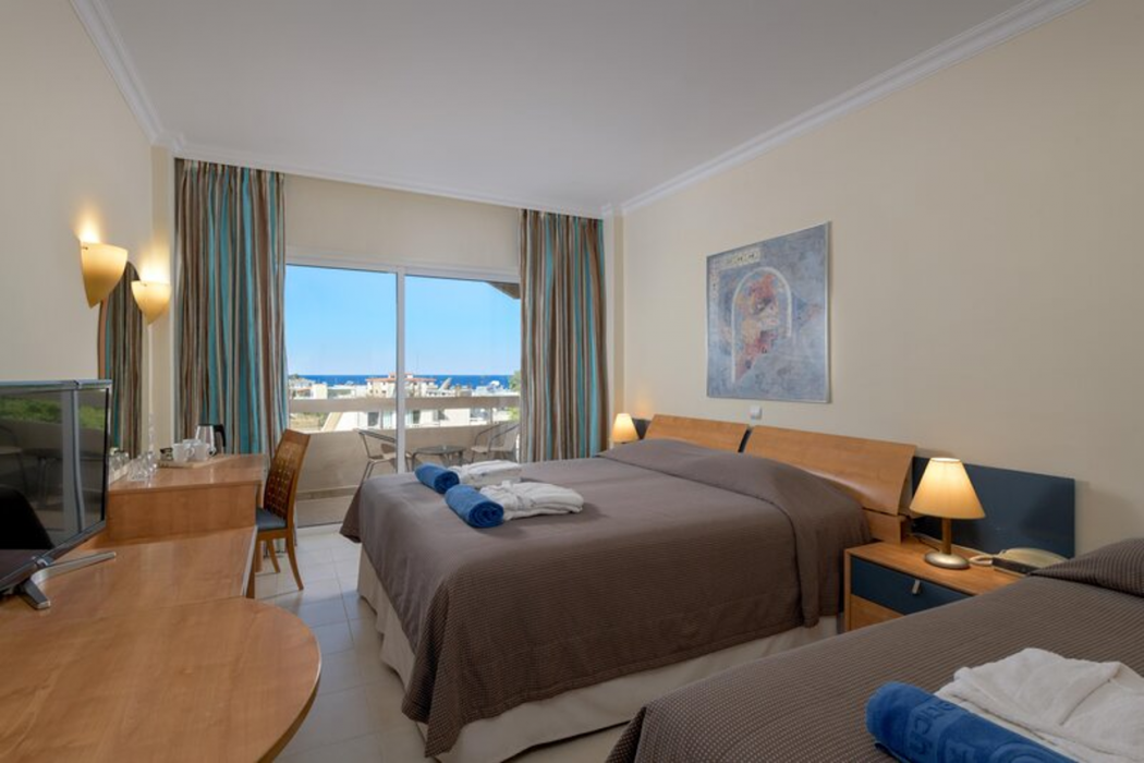 Sun Beach Resort 25/78