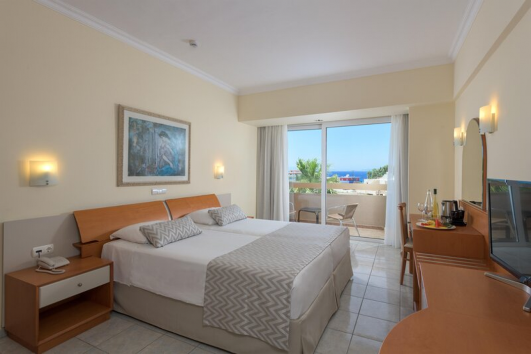 Sun Beach Resort 21/78