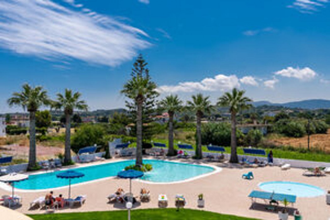Sabina Hotel photo4