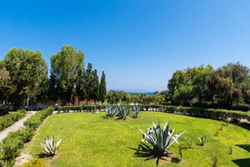 Sabina Hotel photo2