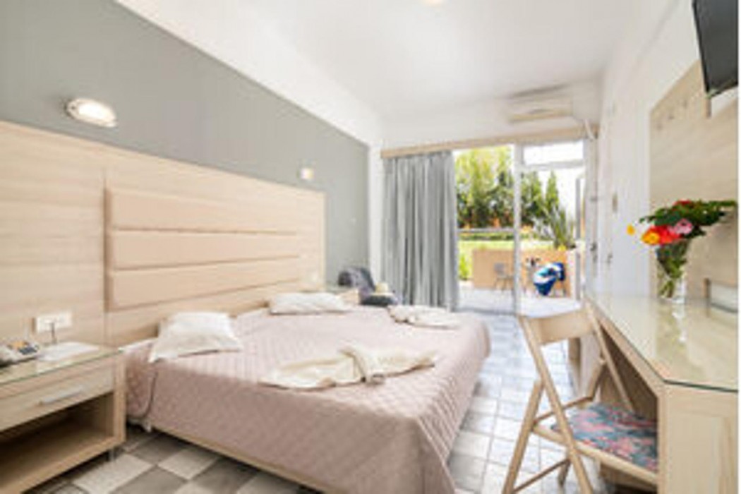 Sabina Hotel 13/53