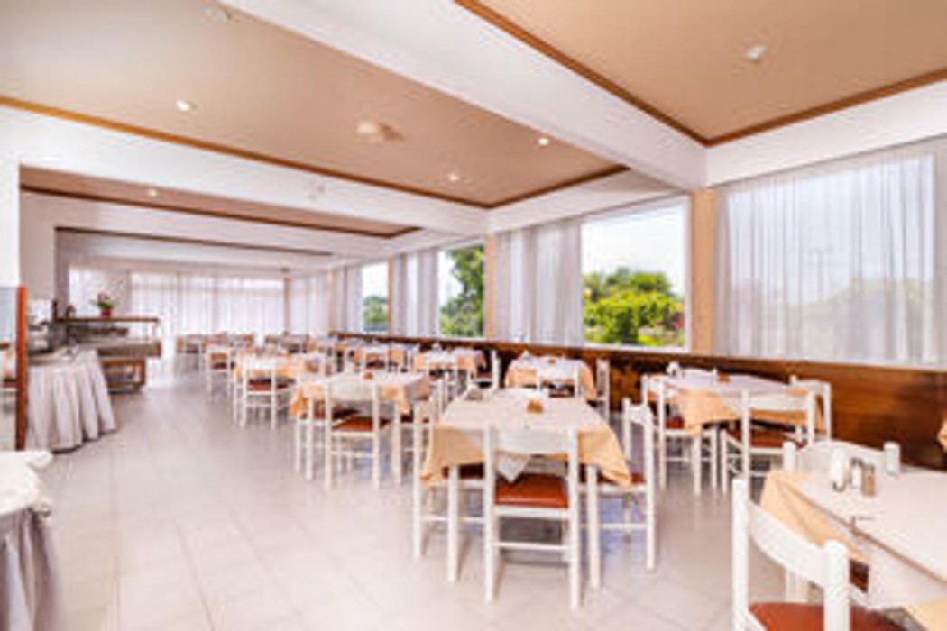 Sabina Hotel 22/53