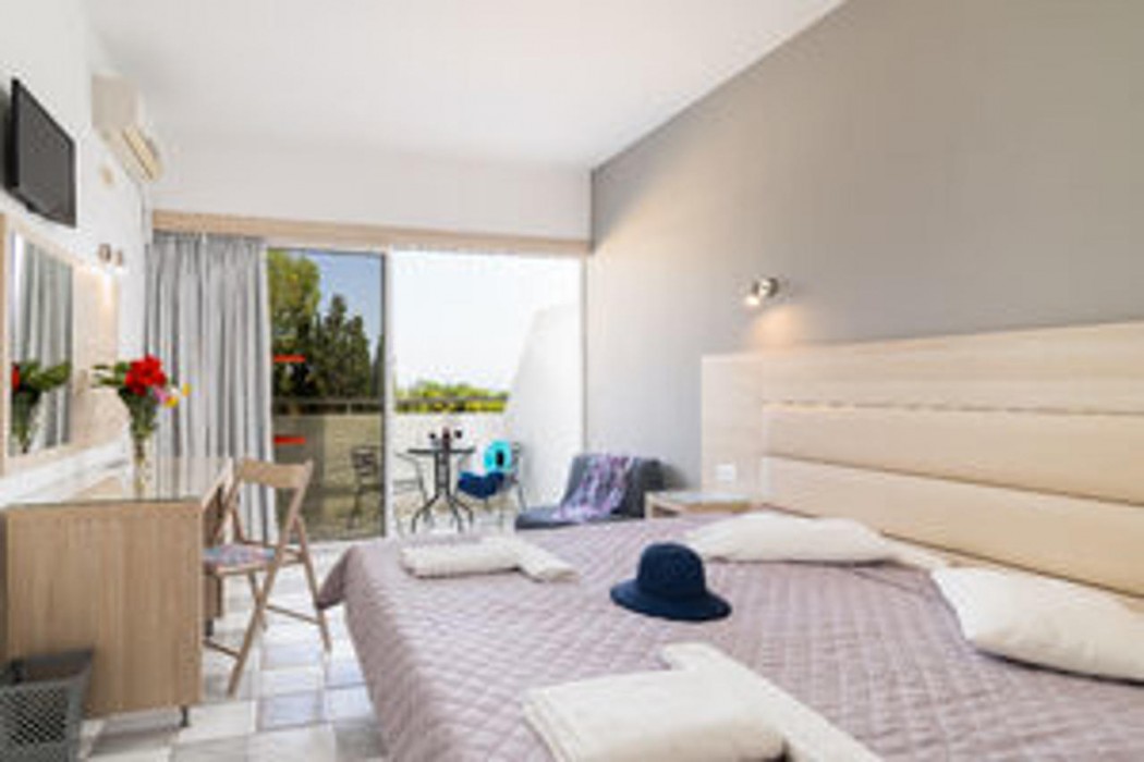 Sabina Hotel 12/53