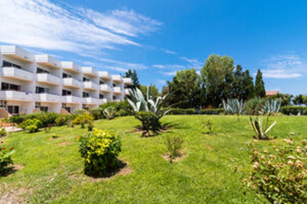 Sabina Hotel photo1