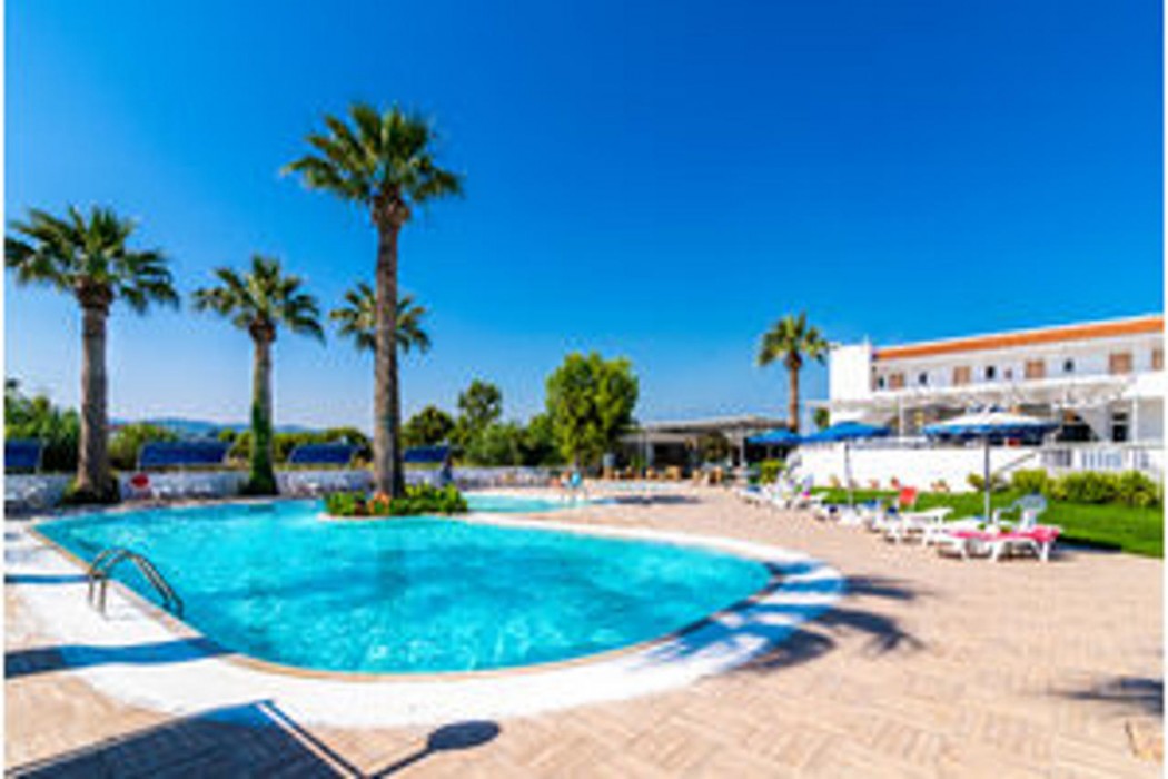 Sabina Hotel photo3