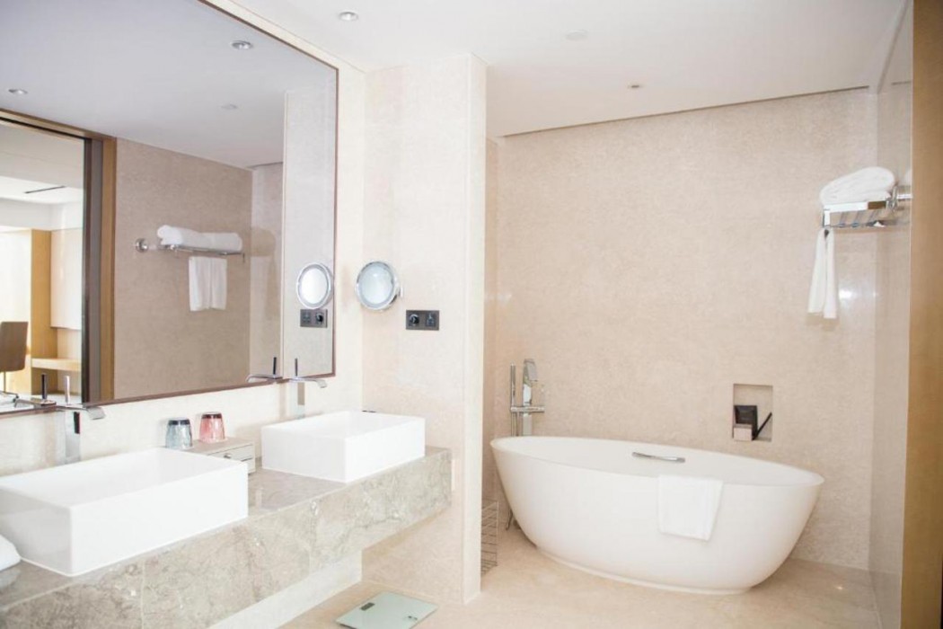 Wyndham Grand Plaza Royale Yuzhou Xiamen 14/29