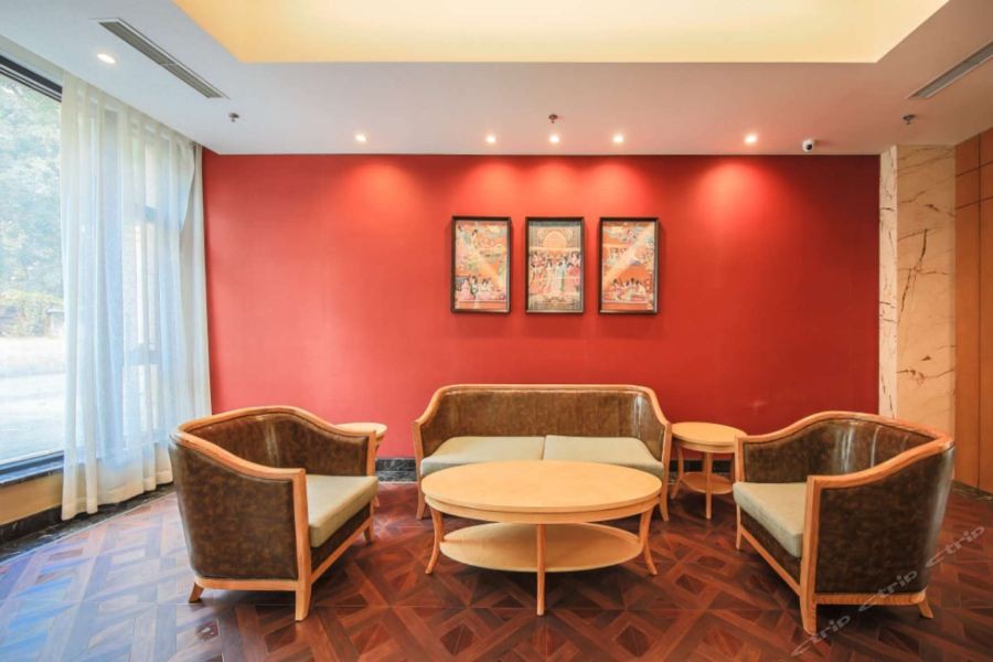 Rose Hot Spring Hotel 22/35