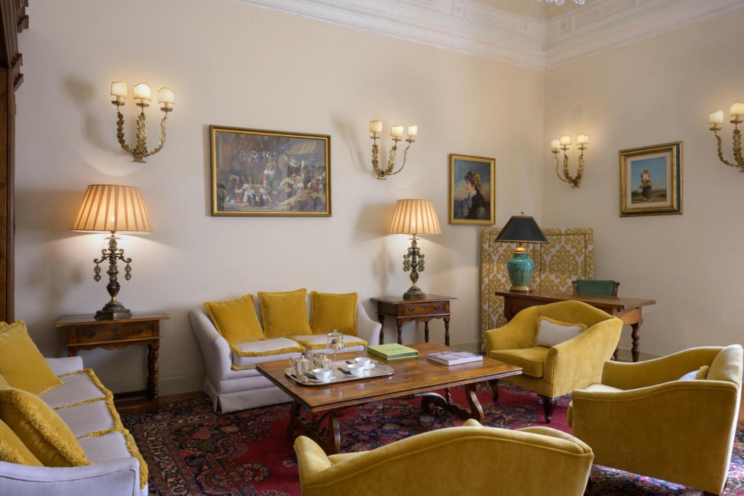 Grand Hotel Continental Starhotels 20/131