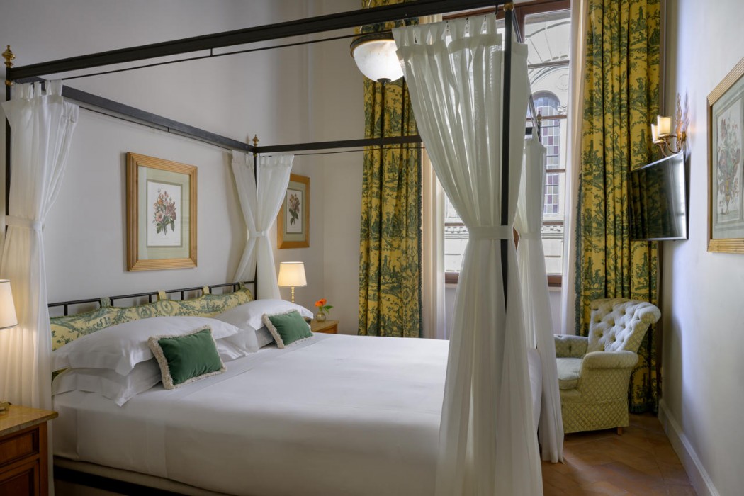 Grand Hotel Continental Starhotels 83/131