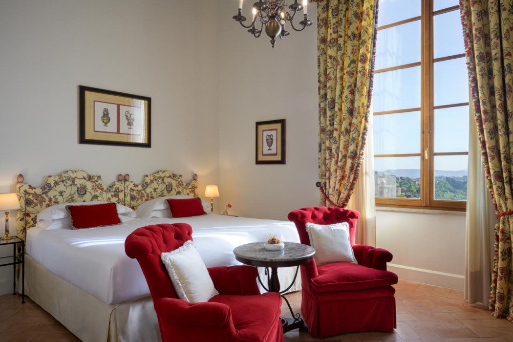 Grand Hotel Continental Starhotels 80/131