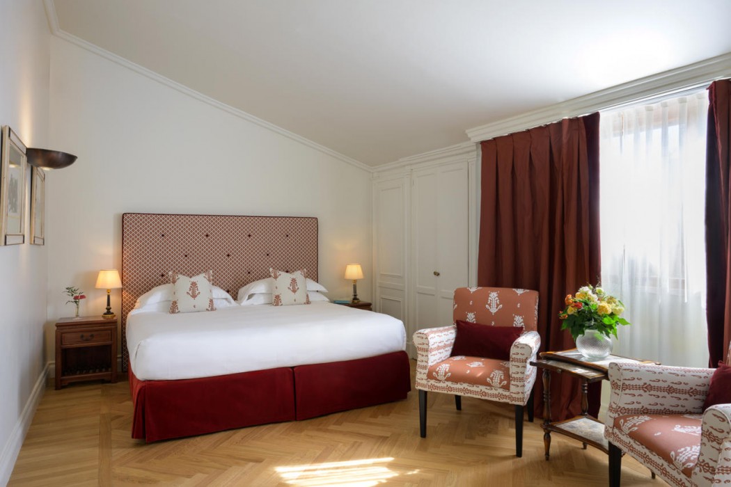 Grand Hotel Continental Starhotels 19/131