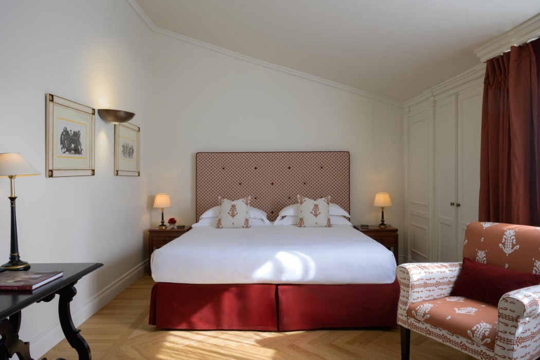 Grand Hotel Continental Starhotels 49/131