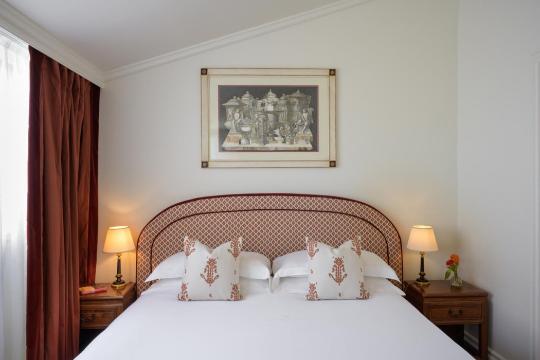 Grand Hotel Continental Starhotels 46/131