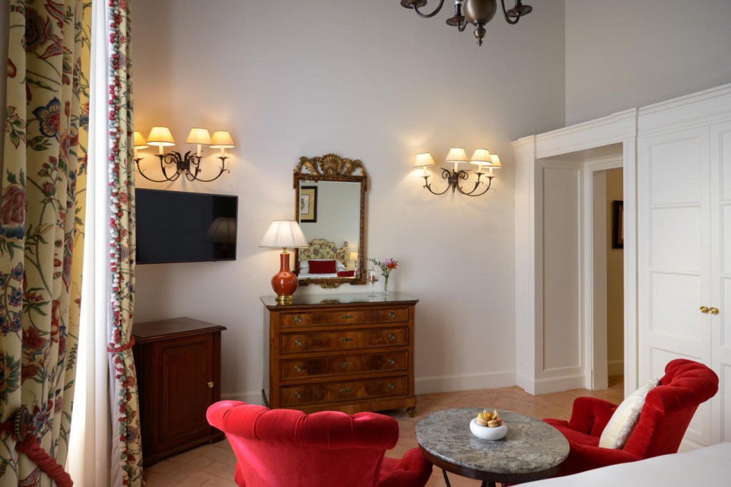 Grand Hotel Continental Starhotels 66/131