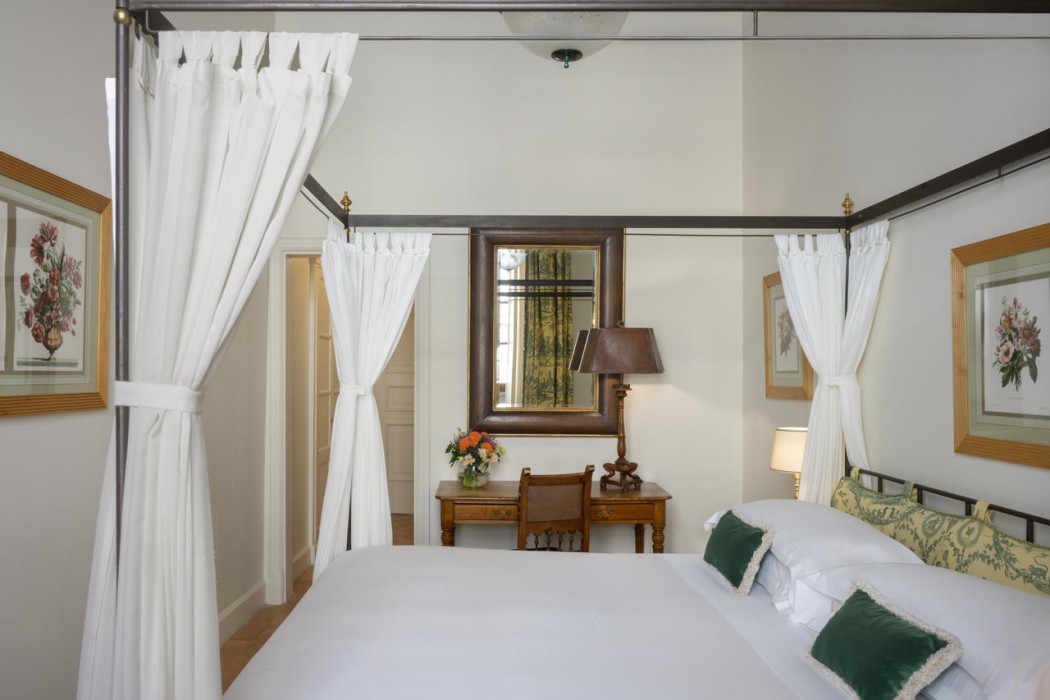 Grand Hotel Continental Starhotels 48/131