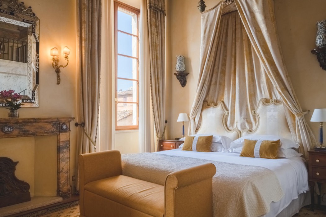 Grand Hotel Continental Starhotels 74/131
