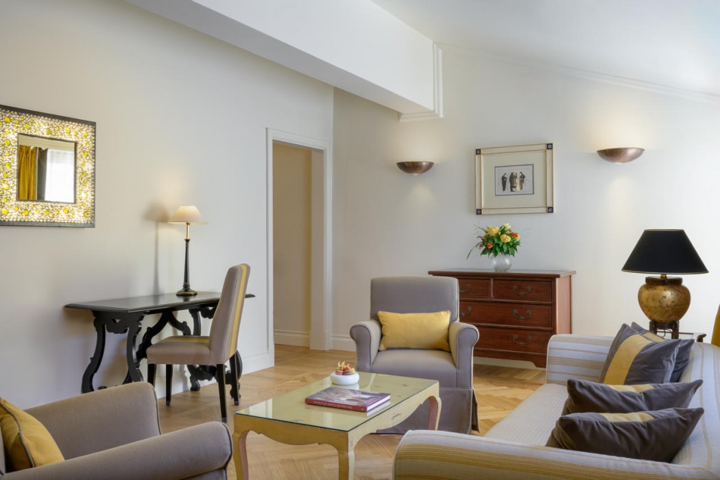 Grand Hotel Continental Starhotels 57/131