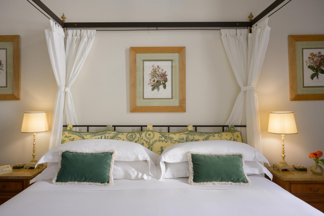 Grand Hotel Continental Starhotels 47/131