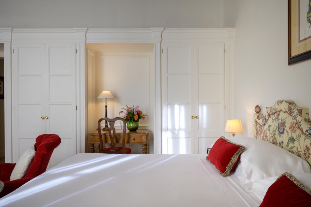Grand Hotel Continental Starhotels 13/131