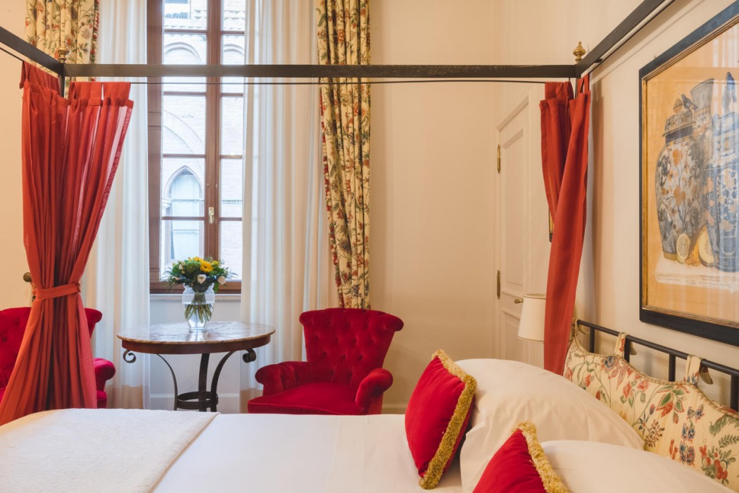 Grand Hotel Continental Starhotels 78/131