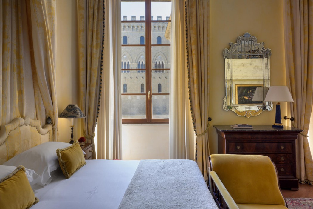 Grand Hotel Continental Starhotels 82/131