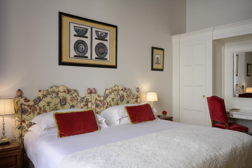 Grand Hotel Continental Starhotels 51/131