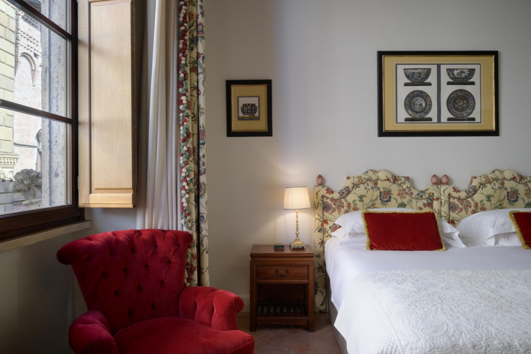 Grand Hotel Continental Starhotels 52/131