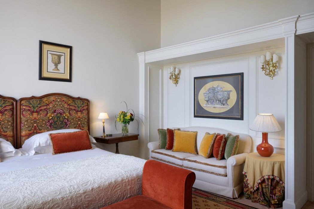 Grand Hotel Continental Starhotels 76/131