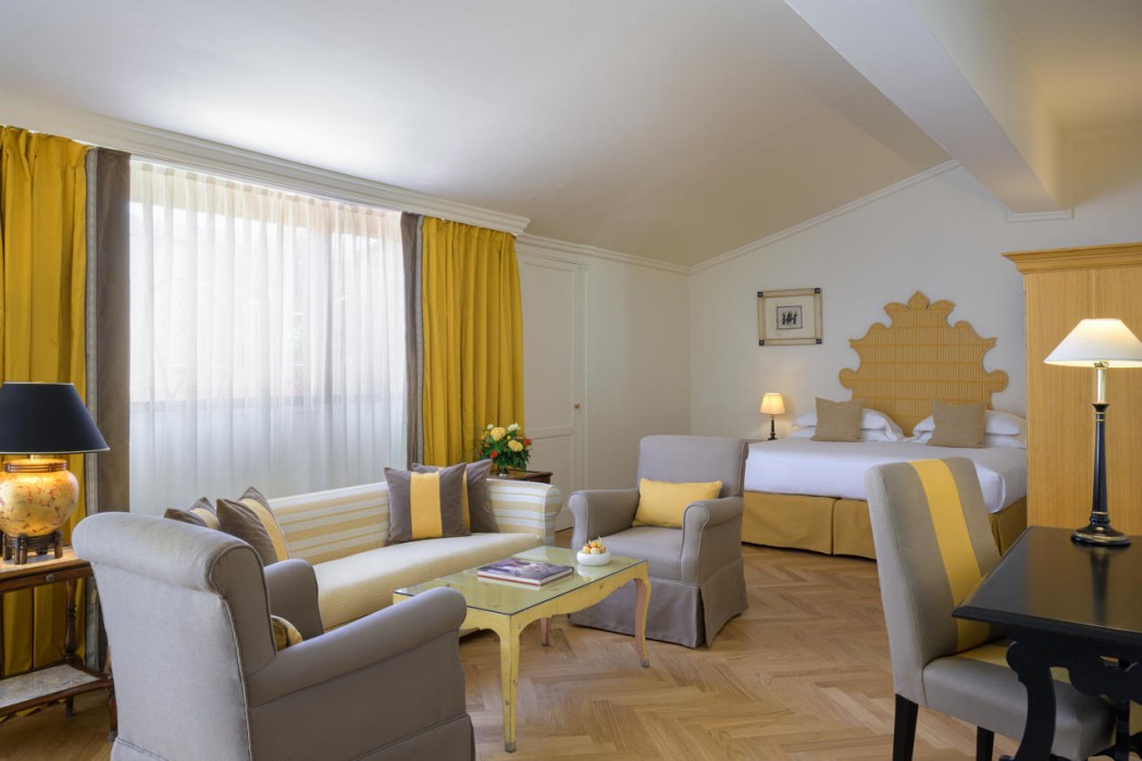 Grand Hotel Continental Starhotels 38/131