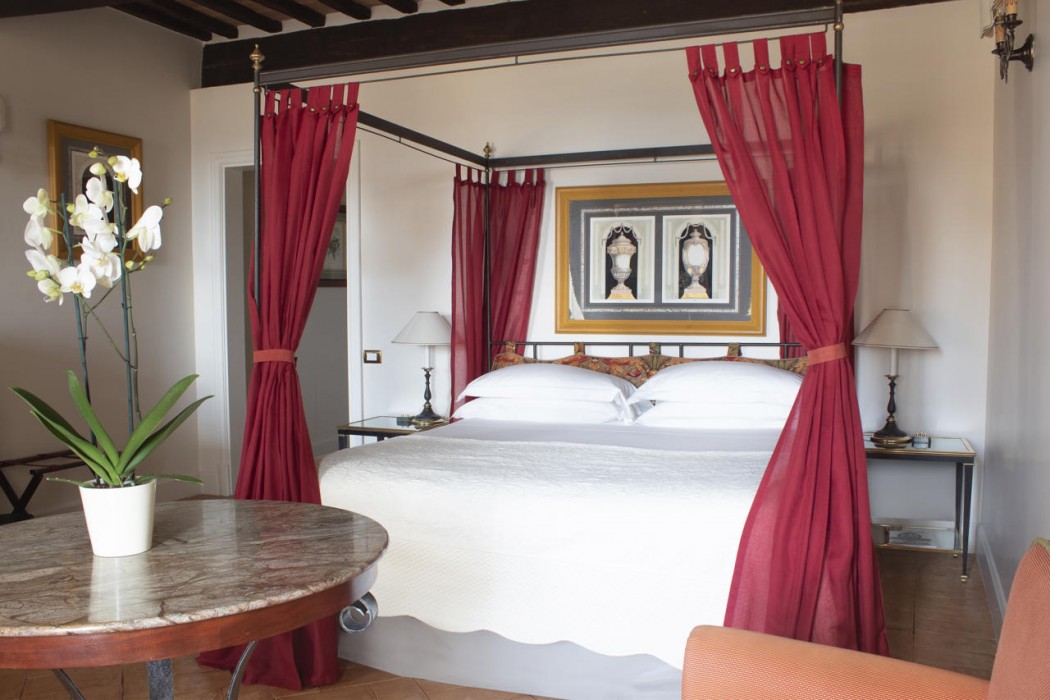 Grand Hotel Continental Starhotels 18/131